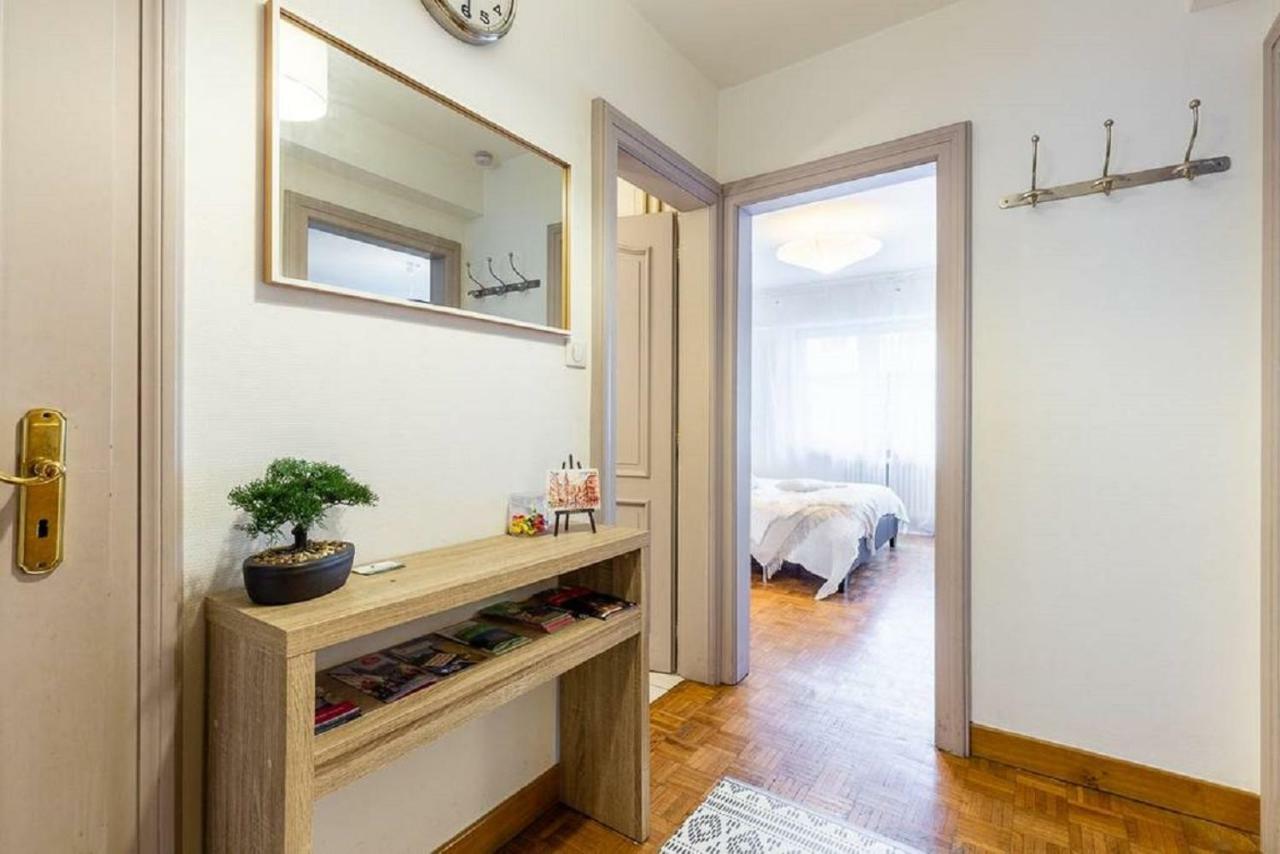 Central City Center Apartment Strasbourg