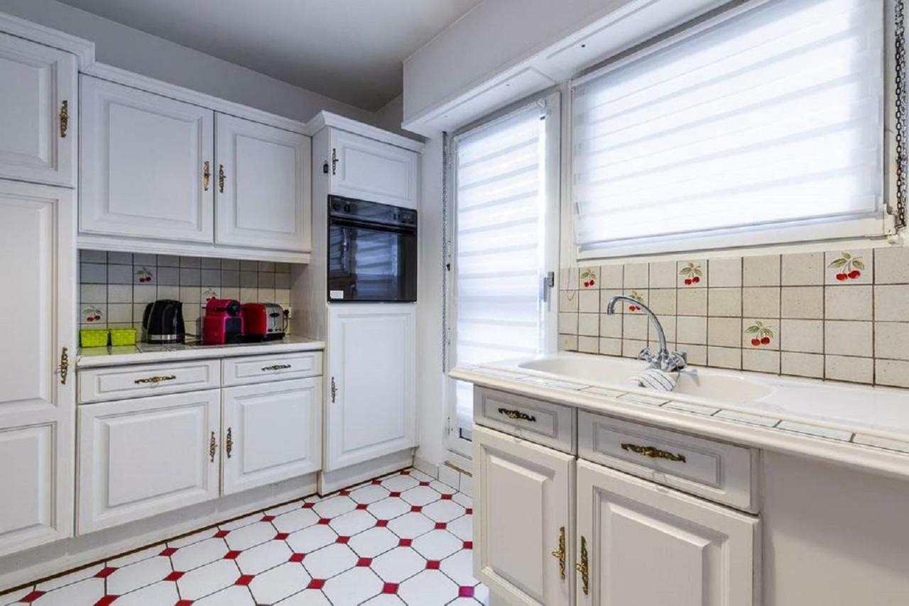 Central City Center Appartement