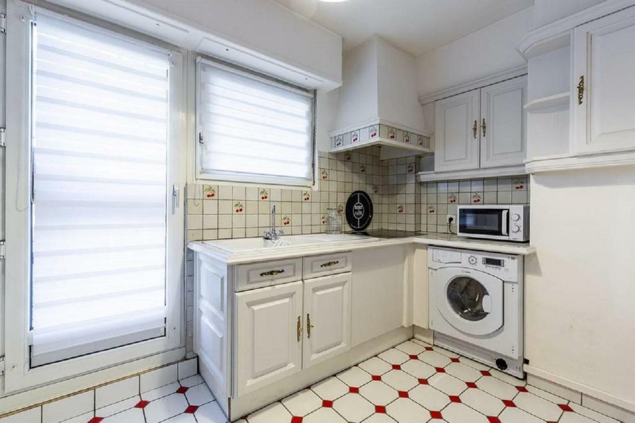 Central City Center Appartement Strasbourg