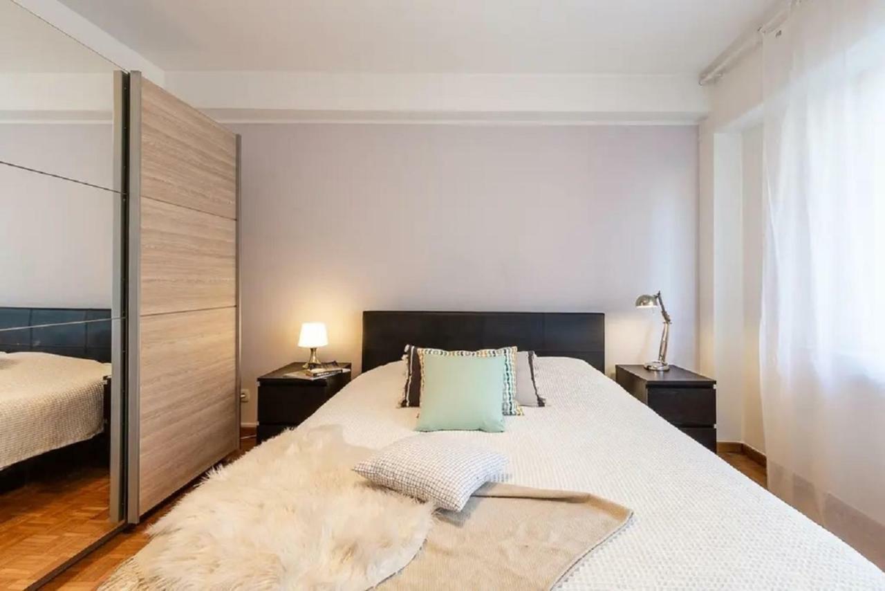 Central City Center Appartement *
